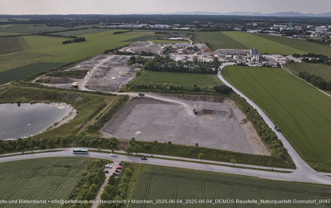 DEMOS-BAUSTELLE-Gronsdorf DEMOS-BAUSTELLE-Gronsdorf