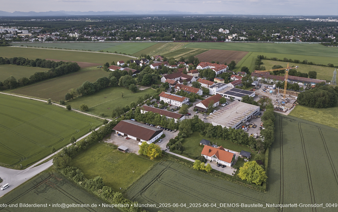 DEMOS-BAUSTELLE-Gronsdorf DEMOS-BAUSTELLE-Gronsdorf