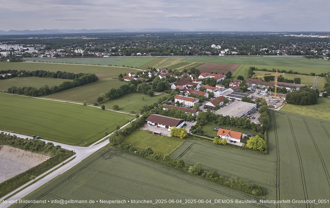 DEMOS-BAUSTELLE-Gronsdorf DEMOS-BAUSTELLE-Gronsdorf