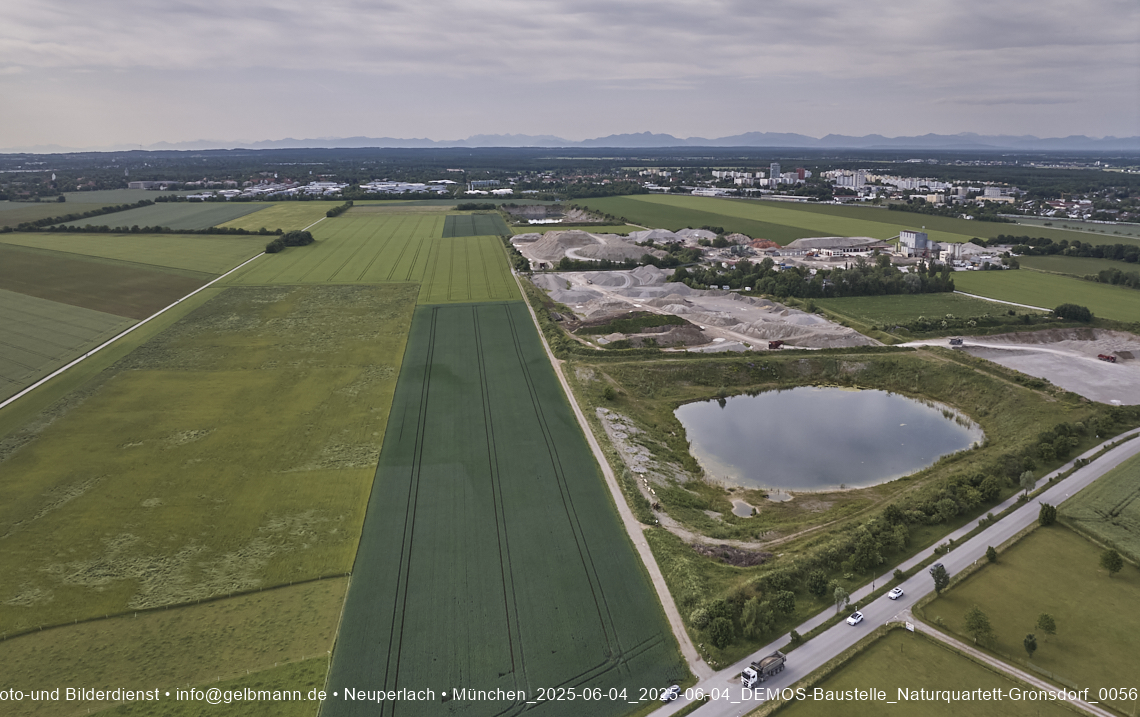 DEMOS-BAUSTELLE-Gronsdorf DEMOS-BAUSTELLE-Gronsdorf