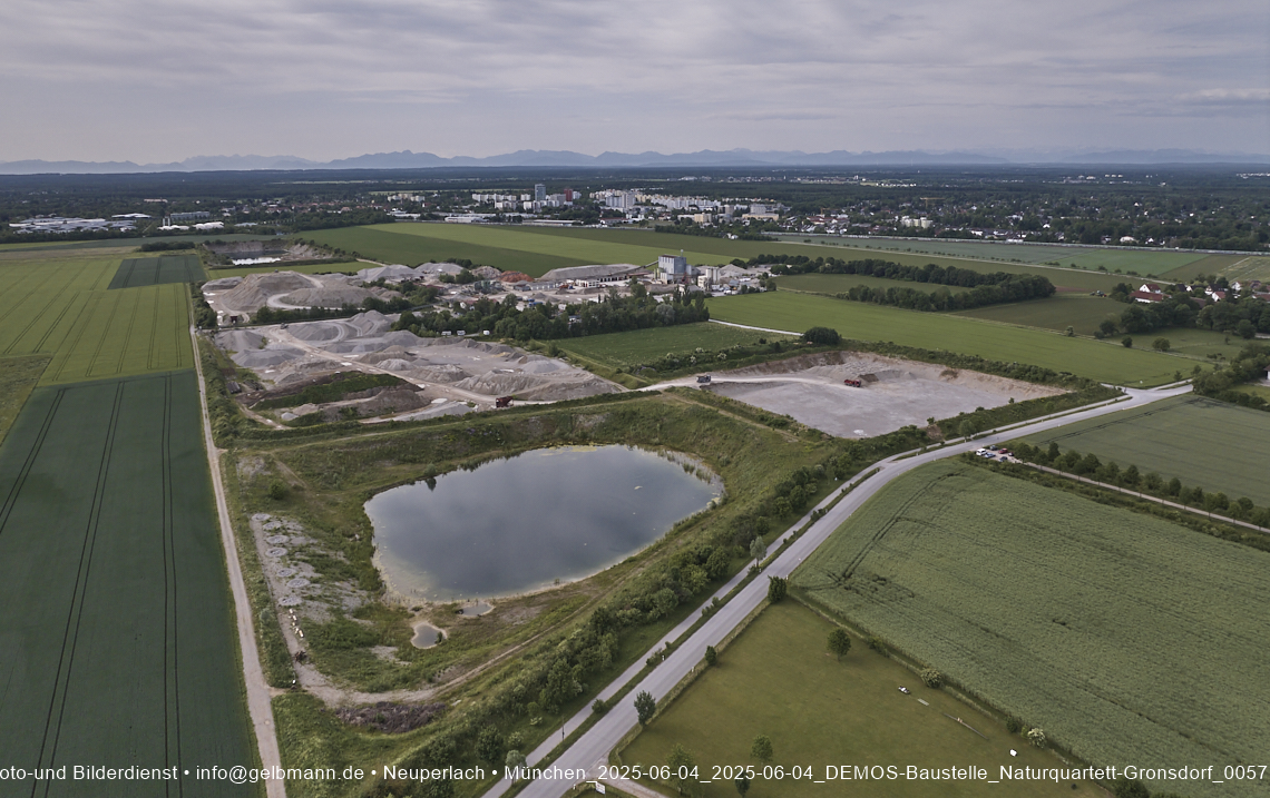 DEMOS-BAUSTELLE-Gronsdorf DEMOS-BAUSTELLE-Gronsdorf