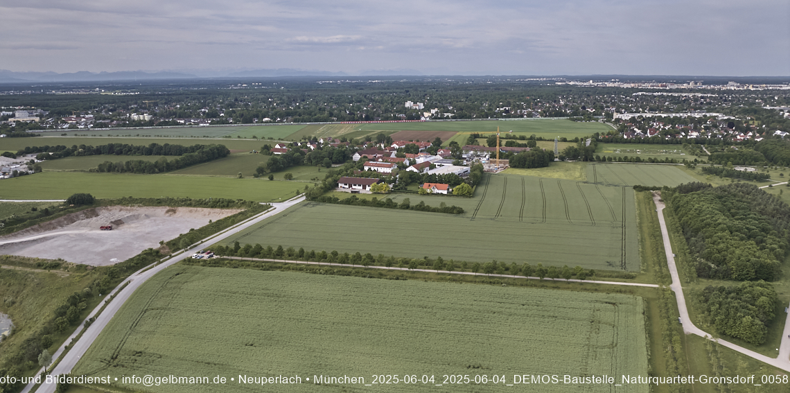 DEMOS-BAUSTELLE-Gronsdorf DEMOS-BAUSTELLE-Gronsdorf