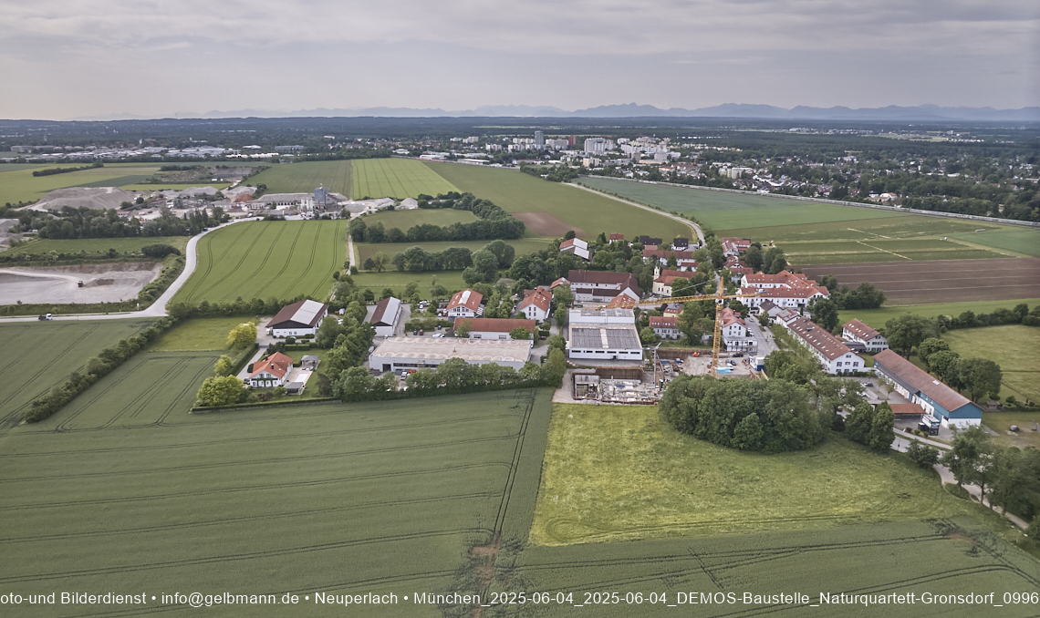 DEMOS-BAUSTELLE-Gronsdorf DEMOS-BAUSTELLE-Gronsdorf