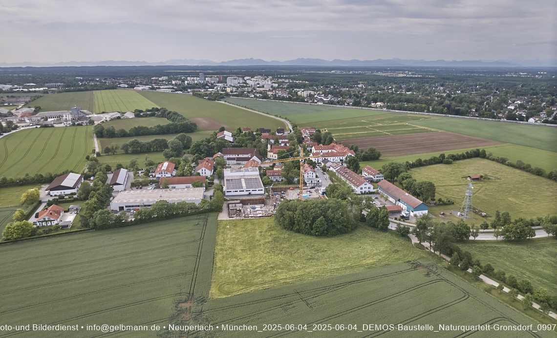 DEMOS-BAUSTELLE-Gronsdorf DEMOS-BAUSTELLE-Gronsdorf