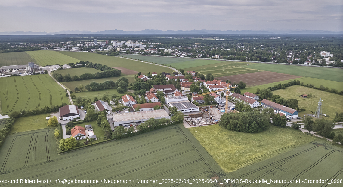 DEMOS-BAUSTELLE-Gronsdorf DEMOS-BAUSTELLE-Gronsdorf
