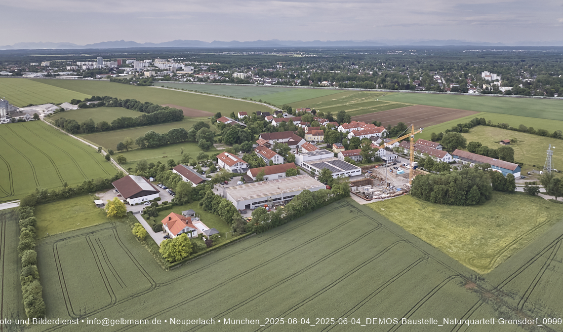 DEMOS-BAUSTELLE-Gronsdorf DEMOS-BAUSTELLE-Gronsdorf