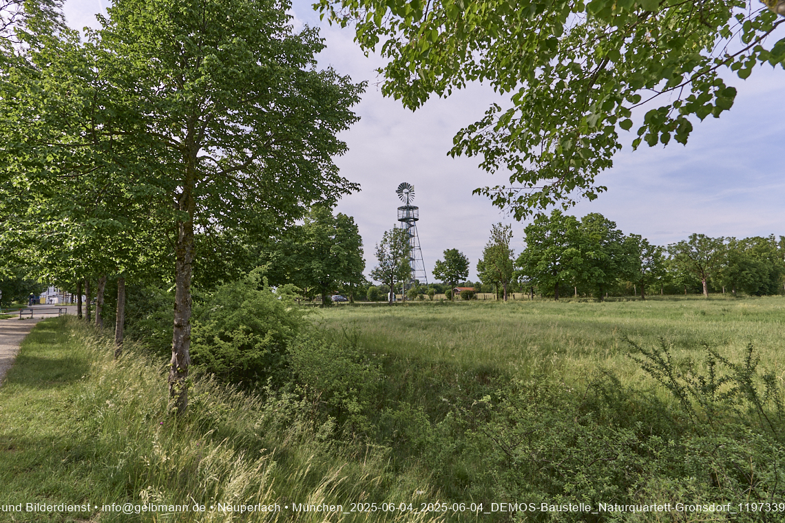 DEMOS-BAUSTELLE-Gronsdorf DEMOS-BAUSTELLE-Gronsdorf