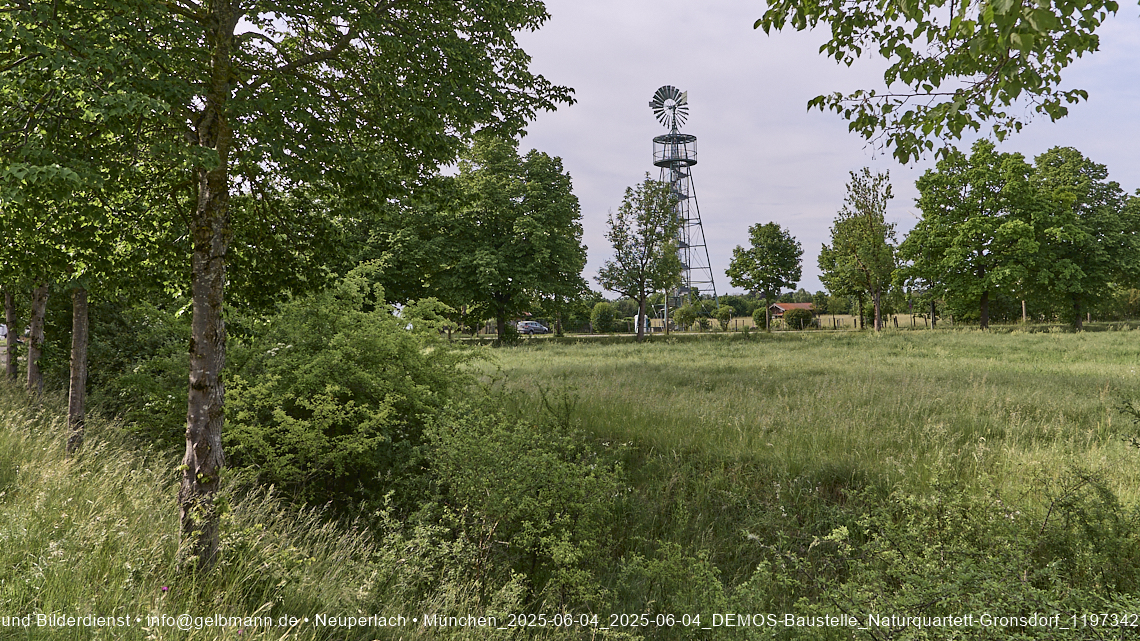 DEMOS-BAUSTELLE-Gronsdorf DEMOS-BAUSTELLE-Gronsdorf