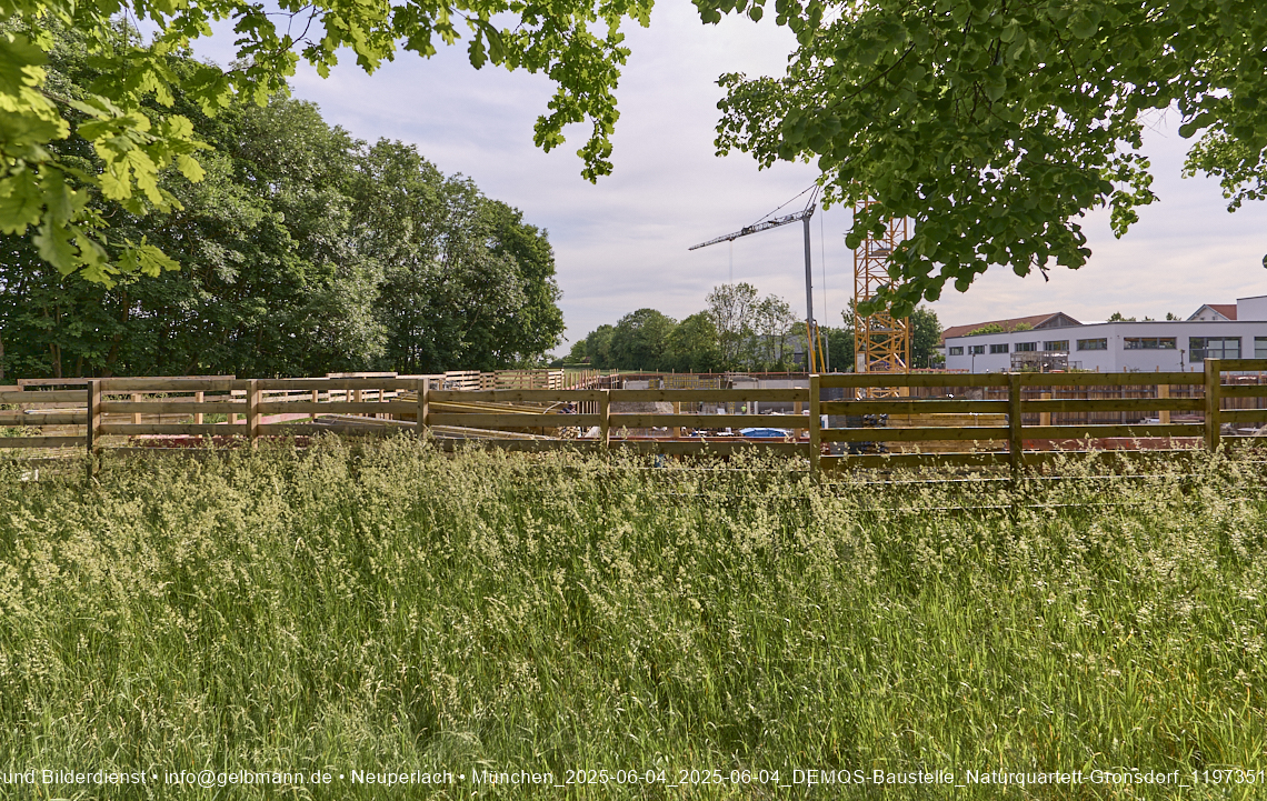 DEMOS-BAUSTELLE-Gronsdorf DEMOS-BAUSTELLE-Gronsdorf