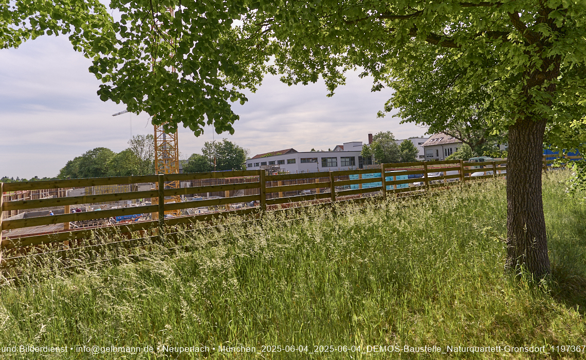 DEMOS-BAUSTELLE-Gronsdorf DEMOS-BAUSTELLE-Gronsdorf