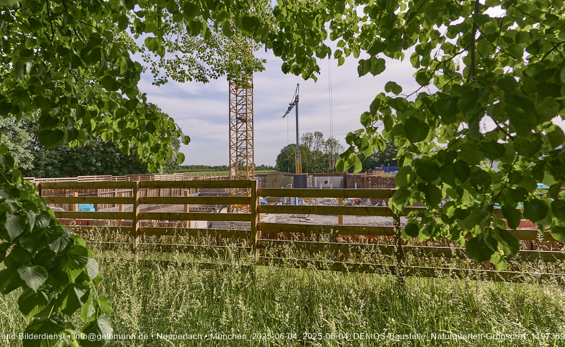 DEMOS-BAUSTELLE-Gronsdorf DEMOS-BAUSTELLE-Gronsdorf