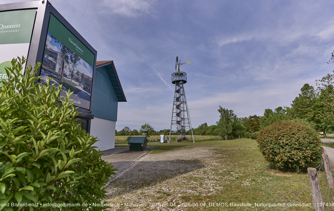 DEMOS-BAUSTELLE-Gronsdorf DEMOS-BAUSTELLE-Gronsdorf