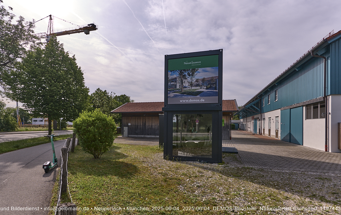 DEMOS-BAUSTELLE-Gronsdorf DEMOS-BAUSTELLE-Gronsdorf