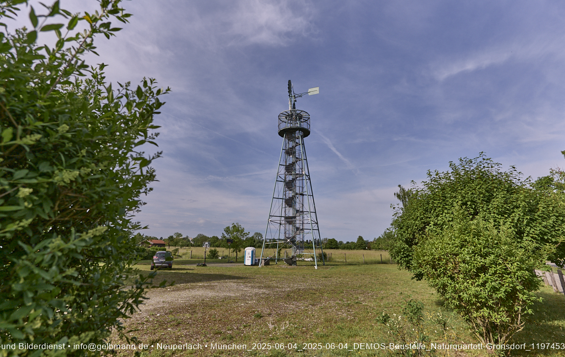 DEMOS-BAUSTELLE-Gronsdorf DEMOS-BAUSTELLE-Gronsdorf