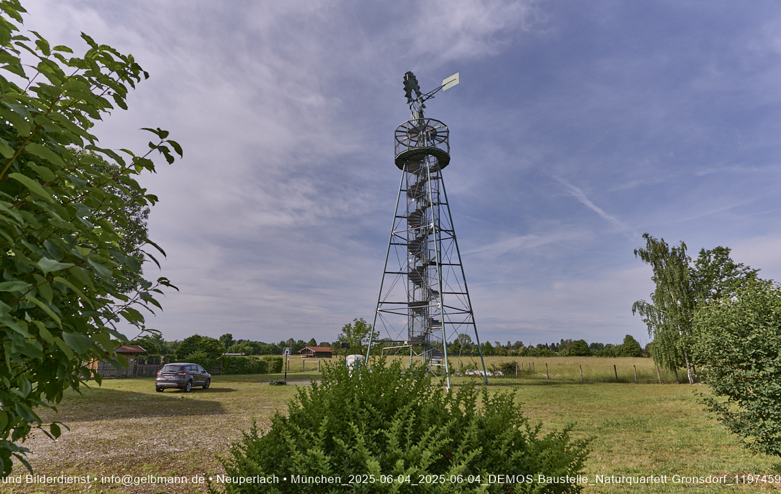 DEMOS-BAUSTELLE-Gronsdorf DEMOS-BAUSTELLE-Gronsdorf