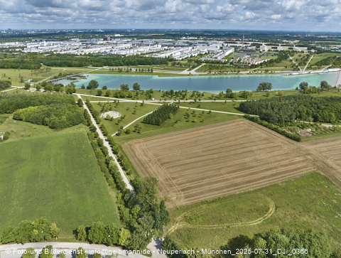 31.07.2025 - DEMOS-Baustelle Naturquartett in Gronsdorf