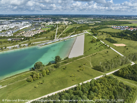 31.07.2025 - DEMOS-Baustelle Naturquartett in Gronsdorf