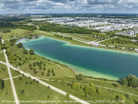 31.07.2025 - DEMOS-Baustelle Naturquartett in Gronsdorf