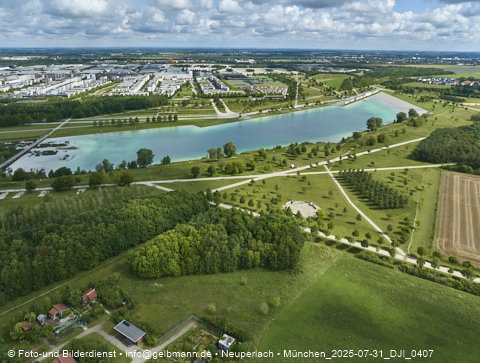 31.07.2025 - DEMOS-Baustelle Naturquartett in Gronsdorf