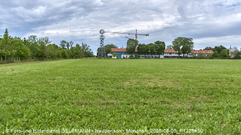 05.08.2025 - DEMOS-Baustelle NaturQuartett in Gronsdorf 05.08.2025 - DEMOS-Baustelle NaturQuartett in Gronsdorf