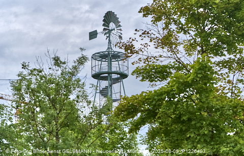 05.08.2025 - DEMOS-Baustelle NaturQuartett in Gronsdorf 05.08.2025 - DEMOS-Baustelle NaturQuartett in Gronsdorf
