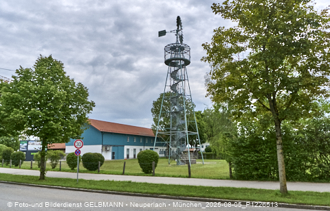 05.08.2025 - DEMOS-Baustelle NaturQuartett in Gronsdorf 05.08.2025 - DEMOS-Baustelle NaturQuartett in Gronsdorf