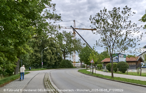05.08.2025 - DEMOS-Baustelle NaturQuartett in Gronsdorf 05.08.2025 - DEMOS-Baustelle NaturQuartett in Gronsdorf