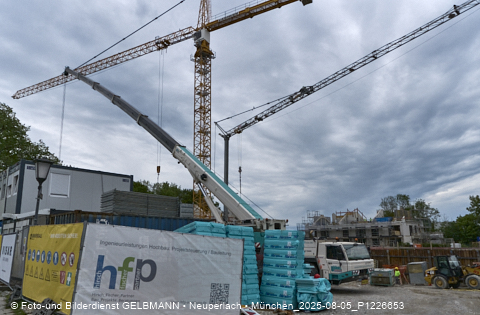 05.08.2025 - DEMOS-Baustelle NaturQuartett in Gronsdorf 05.08.2025 - DEMOS-Baustelle NaturQuartett in Gronsdorf