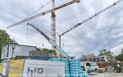 05.08.2025 - DEMOS-Baustelle NaturQuartett in Gronsdorf 05.08.2025 - DEMOS-Baustelle NaturQuartett in Gronsdorf