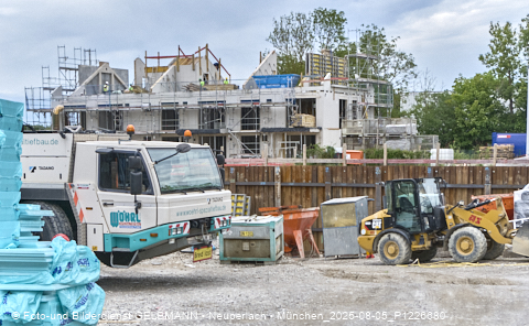 05.08.2025 - DEMOS-Baustelle NaturQuartett in Gronsdorf 05.08.2025 - DEMOS-Baustelle NaturQuartett in Gronsdorf