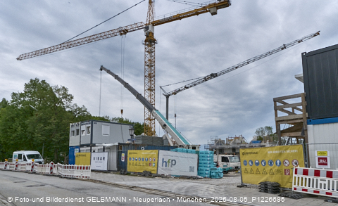 05.08.2025 - DEMOS-Baustelle NaturQuartett in Gronsdorf 05.08.2025 - DEMOS-Baustelle NaturQuartett in Gronsdorf
