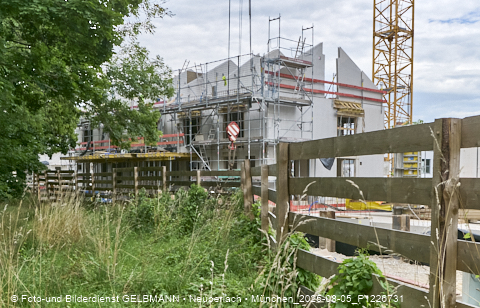 05.08.2025 - DEMOS-Baustelle NaturQuartett in Gronsdorf 05.08.2025 - DEMOS-Baustelle NaturQuartett in Gronsdorf
