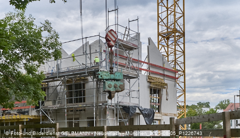 05.08.2025 - DEMOS-Baustelle NaturQuartett in Gronsdorf 05.08.2025 - DEMOS-Baustelle NaturQuartett in Gronsdorf