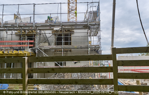 05.08.2025 - DEMOS-Baustelle NaturQuartett in Gronsdorf 05.08.2025 - DEMOS-Baustelle NaturQuartett in Gronsdorf