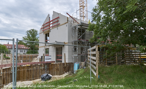 05.08.2025 - DEMOS-Baustelle NaturQuartett in Gronsdorf 05.08.2025 - DEMOS-Baustelle NaturQuartett in Gronsdorf