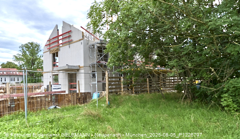 05.08.2025 - DEMOS-Baustelle NaturQuartett in Gronsdorf 05.08.2025 - DEMOS-Baustelle NaturQuartett in Gronsdorf