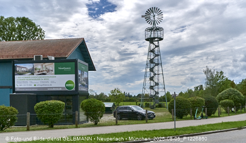 05.08.2025 - DEMOS-Baustelle NaturQuartett in Gronsdorf 05.08.2025 - DEMOS-Baustelle NaturQuartett in Gronsdorf