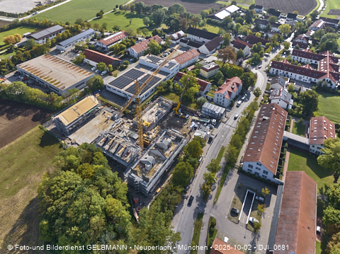 02.10.2025 - DEMOS-Baustelle NaturQuartett in Gronsdorf