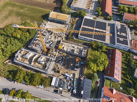 02.10.2025 - DEMOS-Baustelle NaturQuartett in Gronsdorf