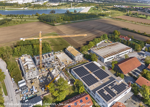 02.10.2025 - DEMOS-Baustelle NaturQuartett in Gronsdorf