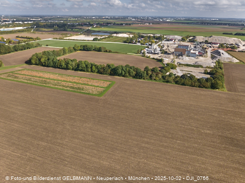 02.10.2025 - DEMOS-Baustelle NaturQuartett in Gronsdorf