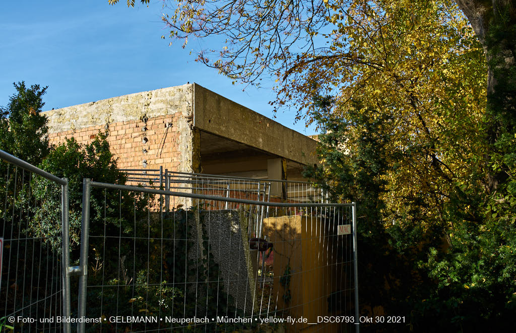 30.10.2021 - Unser Quiddezentrum in Neuperlach